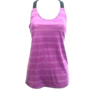 Nike Dri-fit Elevate loose fit tank
